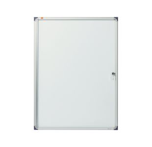 Nobo Extra Flat Glazed Case 9Xa4 Mag