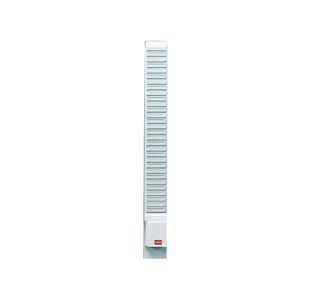 Nobo T-Card Size 2 Panel W/32 Slot
