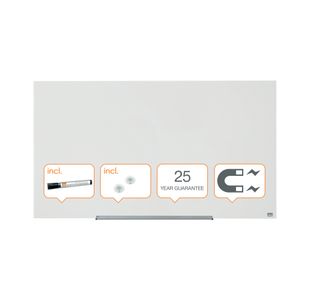 Nobo Impression Pro Magn 1260X710Mm