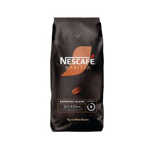 Nescafe Barista Esp Blnd Cof Bns 1Kg