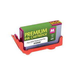 Q-Connect Hp 912Xl Remf Inkjet Mag