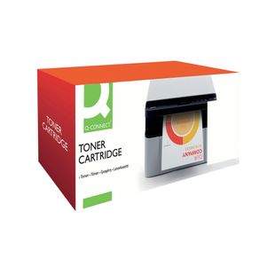 Q-Connect Compat Hp89X Hy Toner