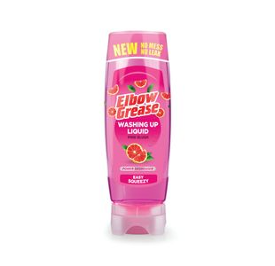 Grapefruit Wu Liquid 450Ml P12