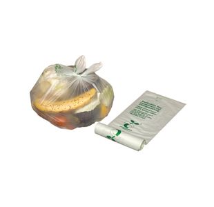 Compostable Bag 30 Litre Pk240