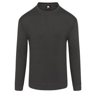 Kite Sweatshirt Unisex Graphite L