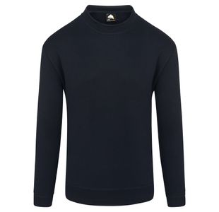 Kite Sweatshirt Unisex Navy 2Xl