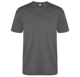 Plover Unisex T-Shirt Graphite 2Xl