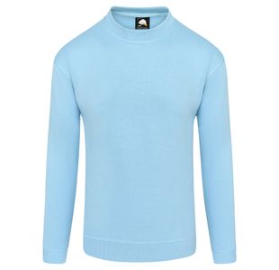 Kite Sweatshirt Unisex Sky 4Xl