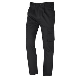 Condor Combat Trouser Black 34T