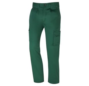 Condor Combat Trouser Btgrn 42S