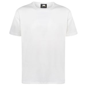 Plover Unisex T-Shirt White M