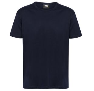 Plover Unisex T-Shirt Navy 2Xl