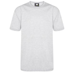 Plover Unisex T-Shirt Ash Xl
