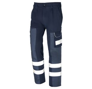 Vulture Ballistic Trouser Navy 52S