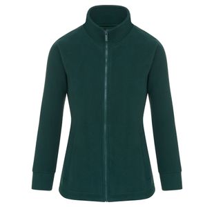 Albatross Fleece Ladies Btgrn 22