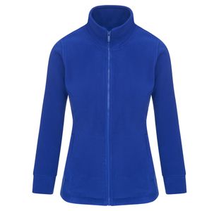 Albatross Fleece Ladies Royal Blue 8