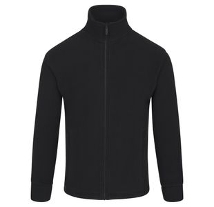 Albatross Fleece Men'S Black 9Xl