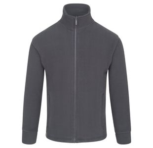 Albatross Fleece Men'S Graphite Xs