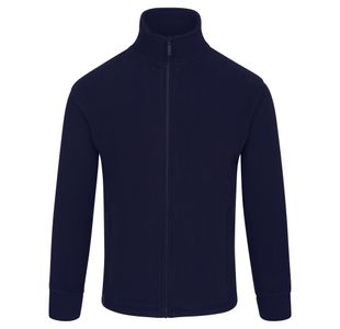 Albatross Fleece Men'S Navy 10Xl