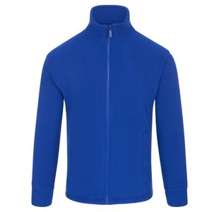 Albatross Fleece Men'S Royal Blue Xl