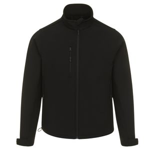 Tern Softshell Jacket Male Black Xs