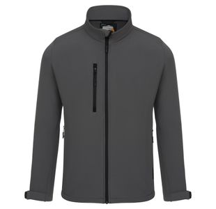 Tern Softshell Jacket Male Grh Xs
