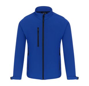 Tern Softshell Male Ro Blue Xs
