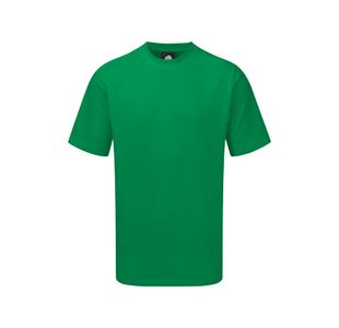 Plover Unisex T-Shirt Kelly Grn S