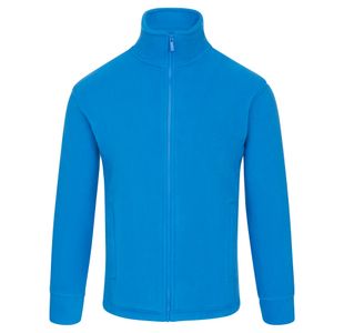 Albatross Fleece Mens Reflex Blu 2Xl