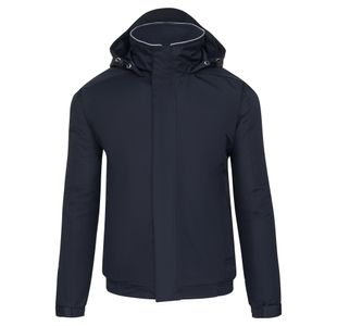 Fulmar Bomber Jacket Unisex Navy Xs