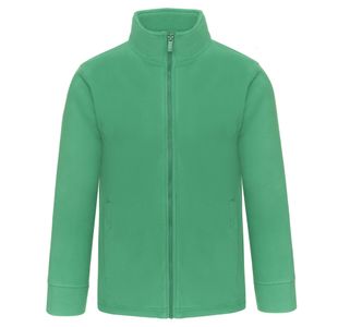 Albatross Fleece Men'S Kelly Grn Xl