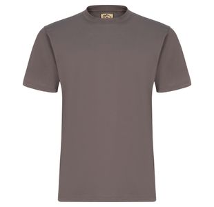 Waxbill Earthpro T-Shirt Grh 2Xl
