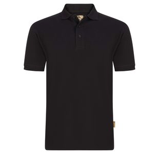 Osprey Earthpro Grs Polo Blk 3Xl