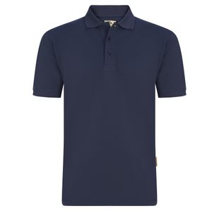 Osprey Earthpro Grs Polo Navy S