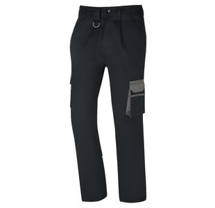 Silverswift Combat Trs Black/Grh 32R