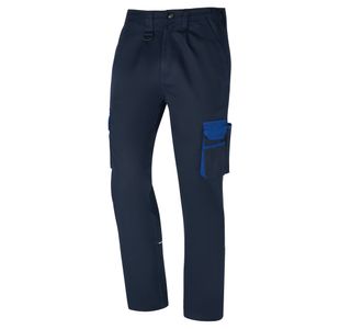 Silverswift Combat Trs Nvy/Roblu 32S