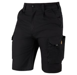 Hawk Earthpro Grs Shorts Male Blk 44