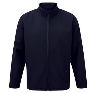 Skimmer Softshell Jacket Navy Xl