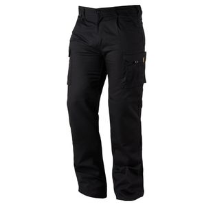 Hawk Earthpro Grs Trs Male Black 30S