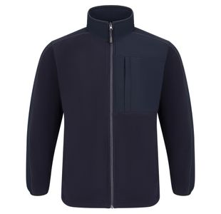 Bateleur Earthpro Grs Fleece Nvy 3Xl
