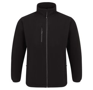 Falcon Earthpro Grs Fleece Black 5Xl