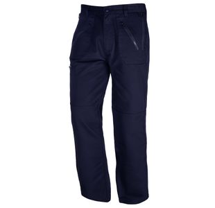 Kea Action Trouser Navy 42T