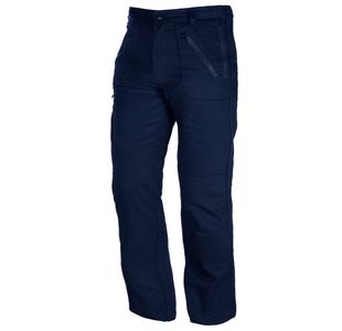 Kea Action Trouser Ladies Navy 24T