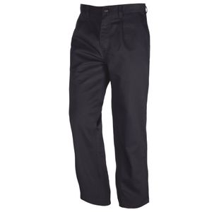 Harrier Stretch Trouser Black 32T