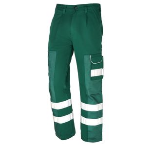 Vulture Ballistic Trouser Bottle 50R