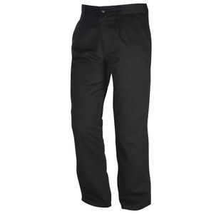 Harrier Ladies Stretch Trs Black 16T