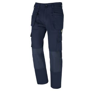 Merlin Tradesman Trouser Navy 40S