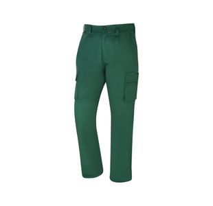 Condor Ladies Kneepad Trs Btgrn 18T