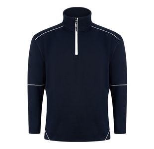 Fireback Sweatshirt Navy/Navy/Xs