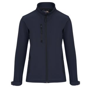 Tern Softshell Ladies Navy 10